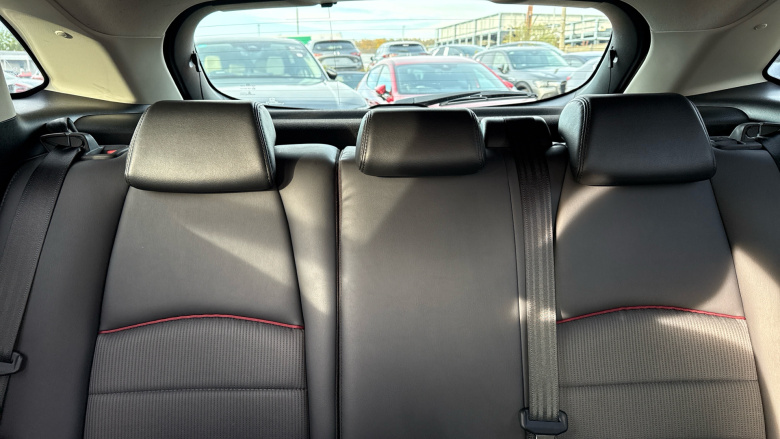 Mazda CX-3 2.0 Sport Nav 5dr AWD Petrol Hatchback